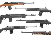Ruger Mini-14 & Mini-30: Loved, Hated And Iconic Mini 14 Feature