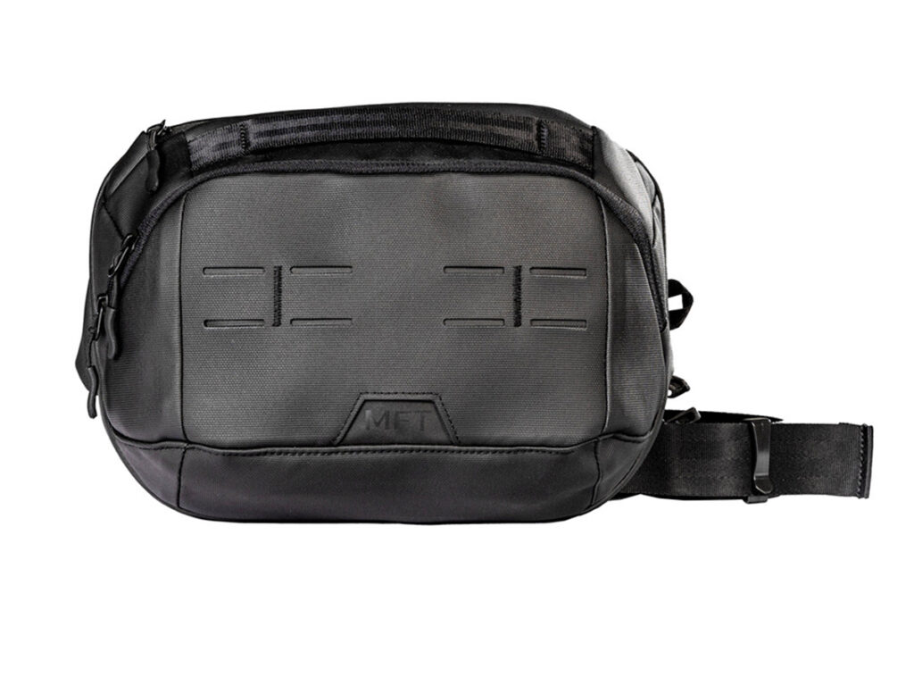 Mission First Tactical 5L Achro Sling Bag 2