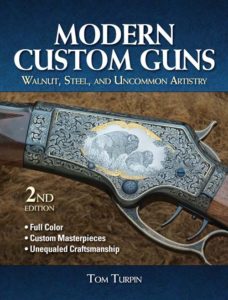 Modern Custom Guns, 2nd Edition