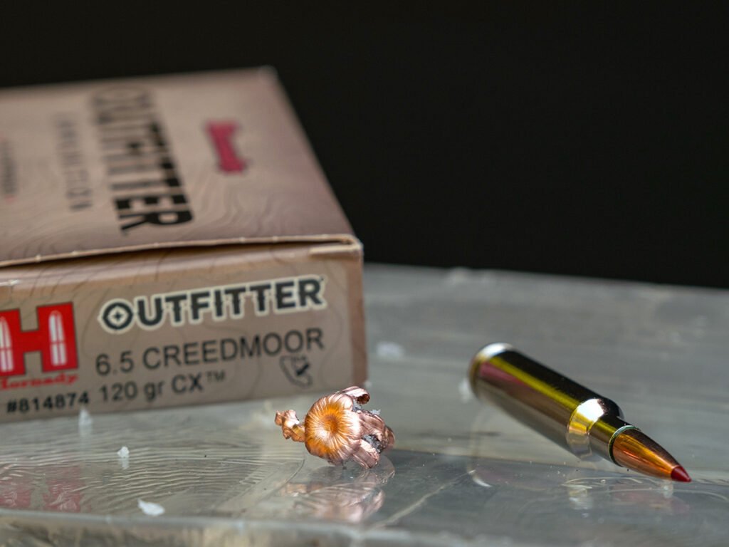 Modern Rifle Bullets 10