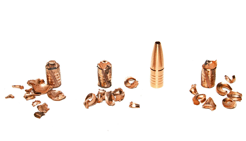 Modern Rifle Bullets 14
