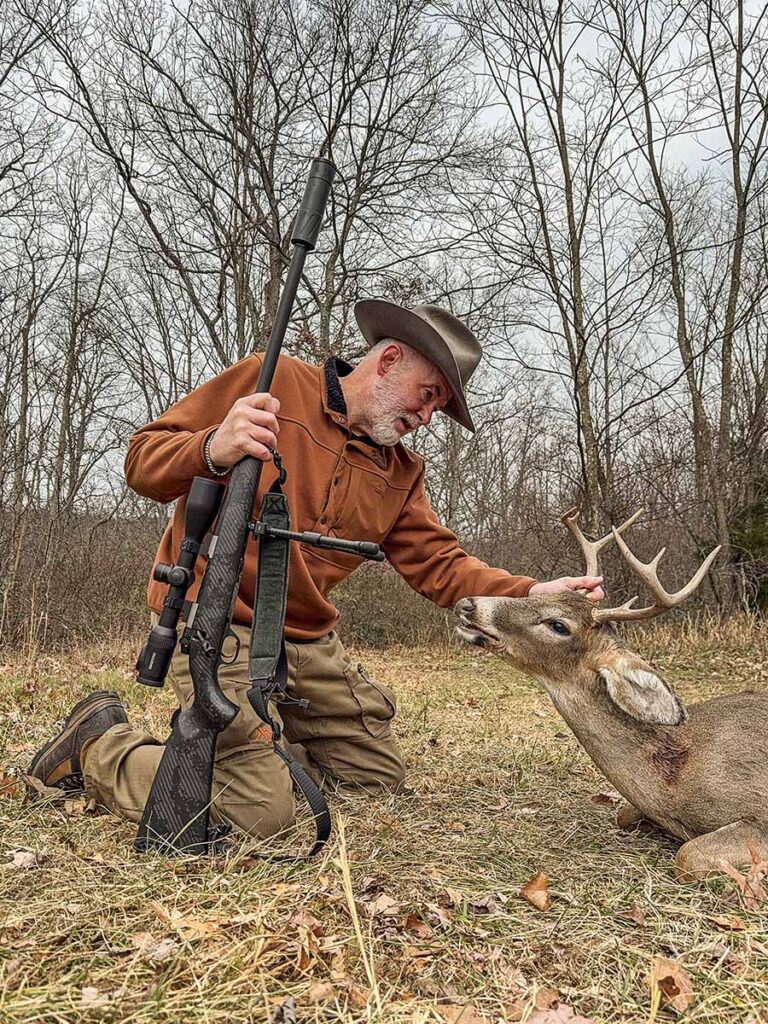 Modern Rifle Bullets 8