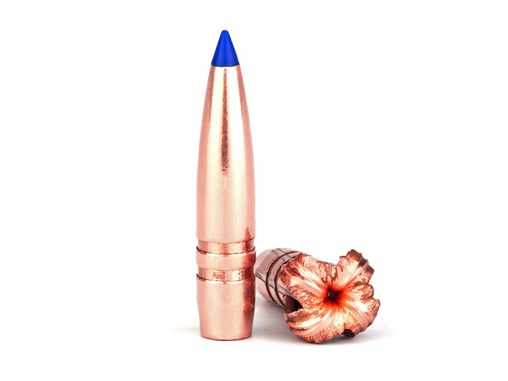 Modern Rifle Bullets 9