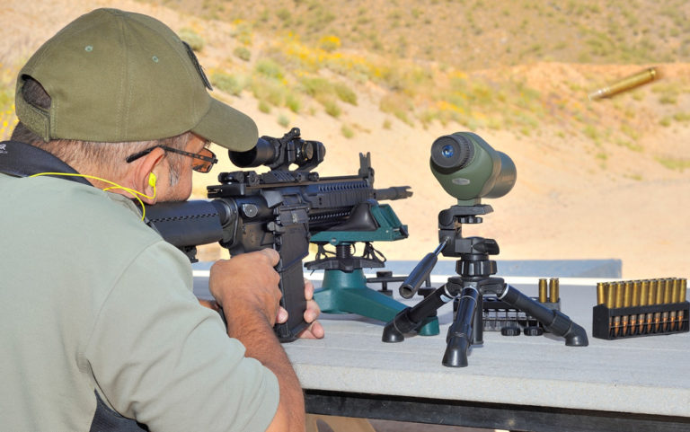 Gun Digest Presents Modern Shooter TV Coming Soon