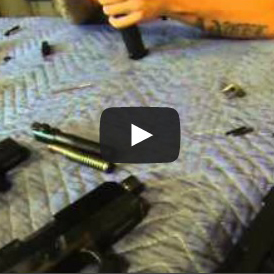 Video: Modern Shooter TV, Gunsmithing Episode