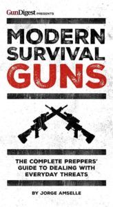 Modern Survival Guns