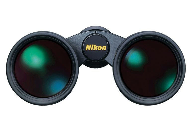 New Gear: Nikon Releases New Monarch HG Binoculars