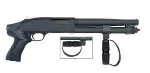 Mossberg Unveils 590A1, 500 Compact Cruiser AOWs 