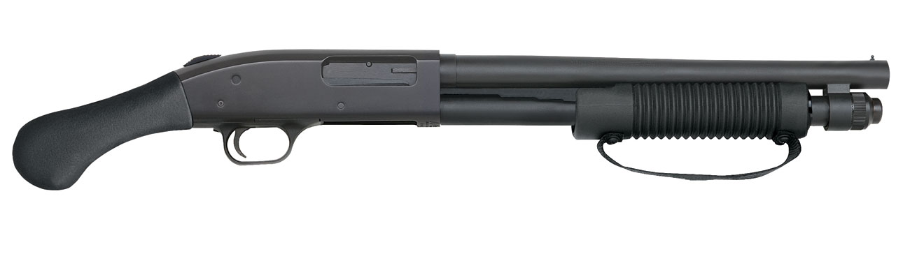 Mossberg 590 Shockwave Non-NFA firearm spec