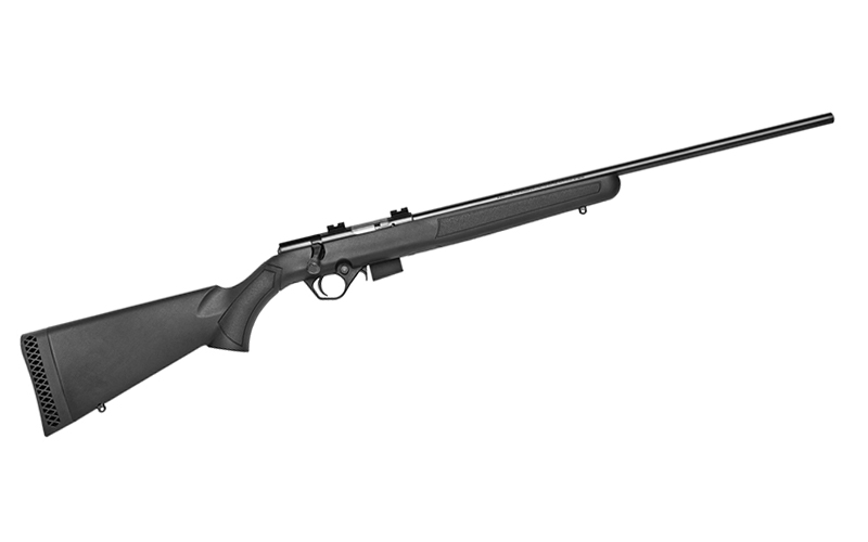 Mossberg 817