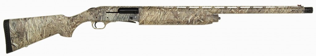 Mossberg 935 shotgun
