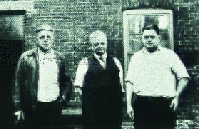 Oscar Frederick Mossberg and his two sons, Iver and Harold, founded O.F. Mossberg & Sons, Inc. in 1919. The company has remained a family-owned business to this day and is the oldest family-owned firearms manufacturer in America. 
