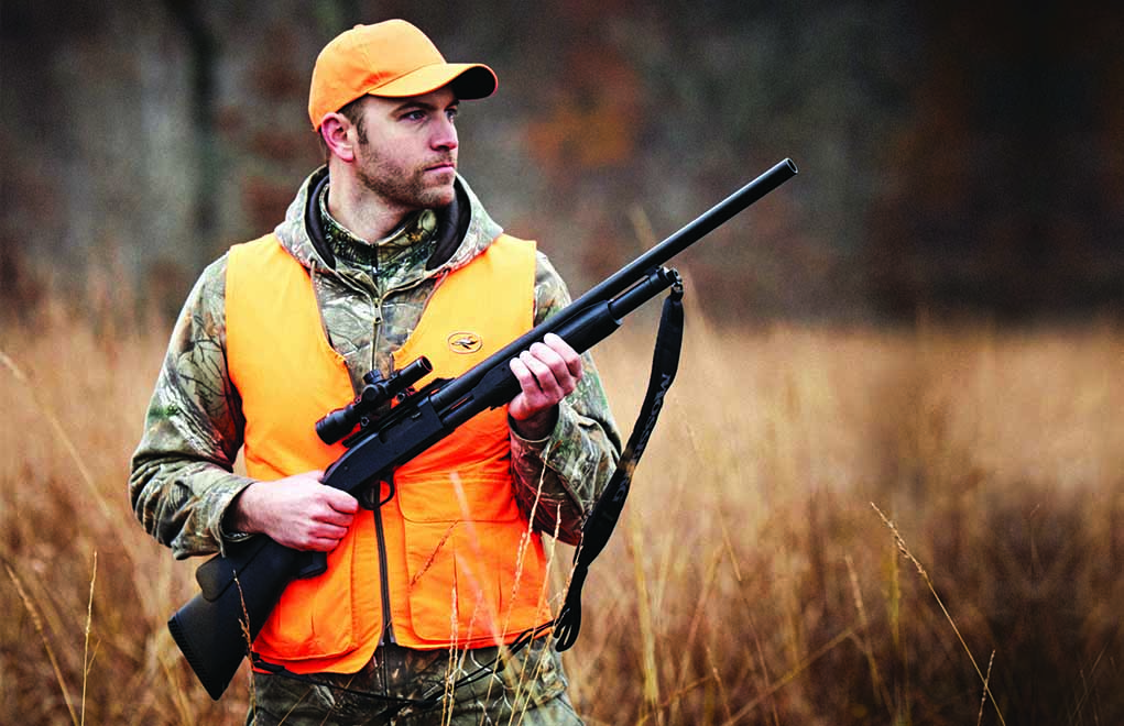 Quality, durability and dependability are hallmarks of the Mossberg reputation. Since 1979, Mossberg shotguns are the only pump-action shotguns purchased by the U.S. government that meet or exceed rigorous mil-spec and NIJ (National Institute of Justice) requirements. 