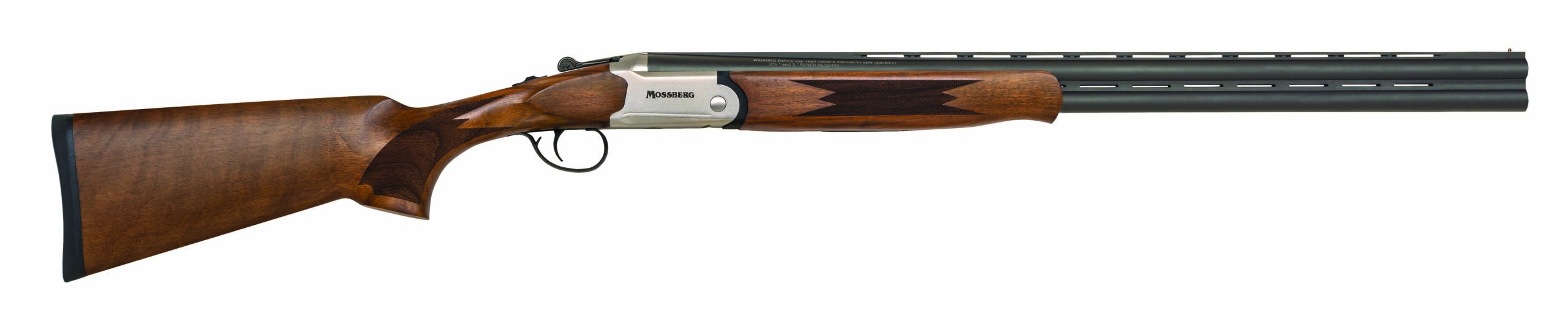 Mossberg Silver Reserve Series