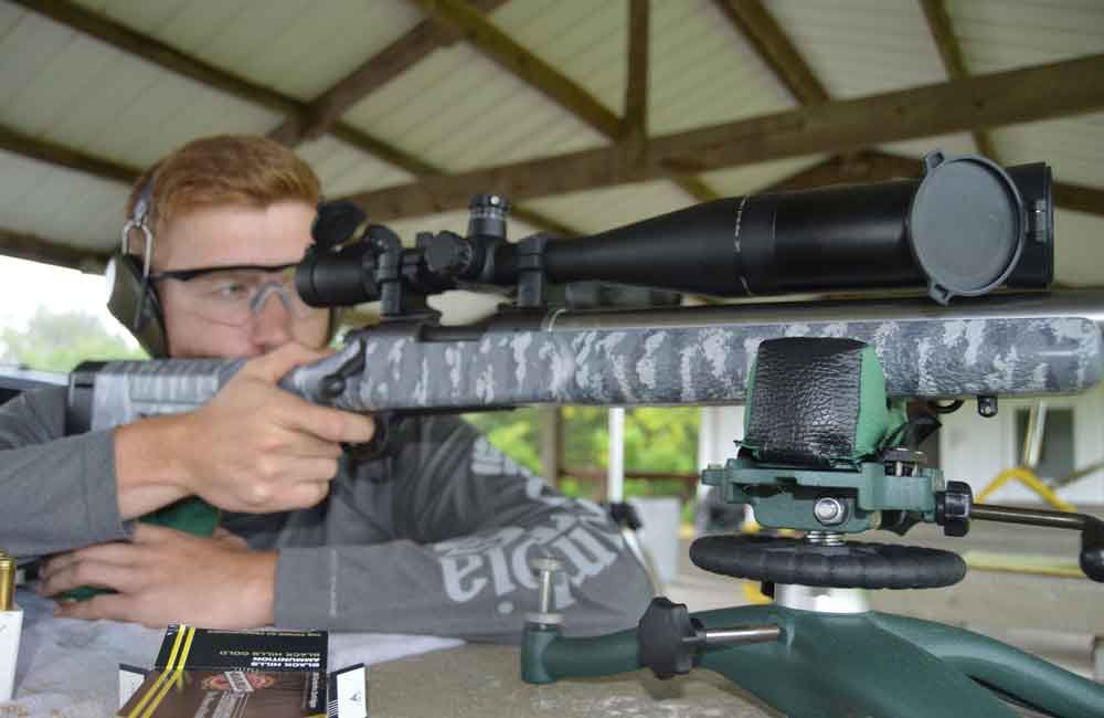 2. Importance of Proper Scope Mounting