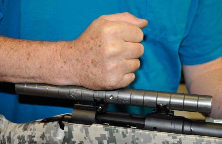 How-To: Properly Mounting a Scope on a Rifle