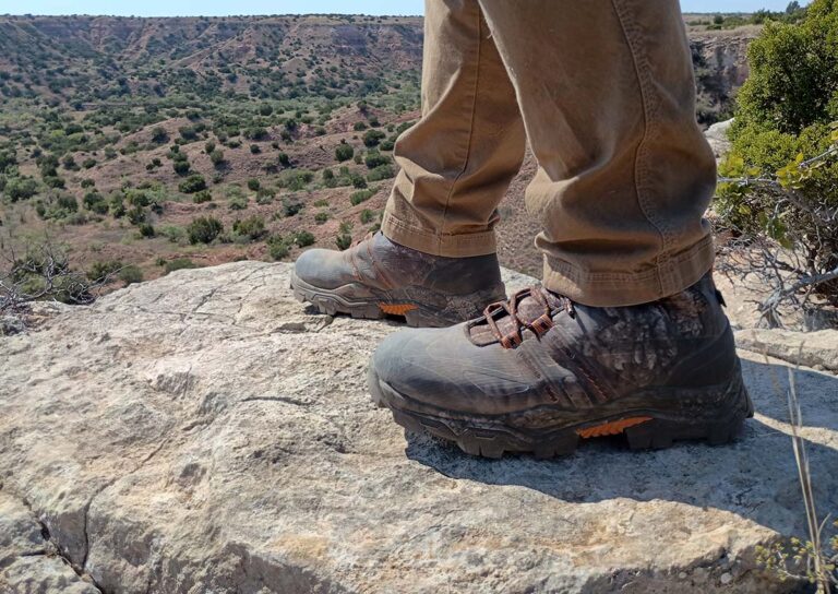 Muck Boots Alpha Pursuit Review Muck Boots Alpha Pursuit Review