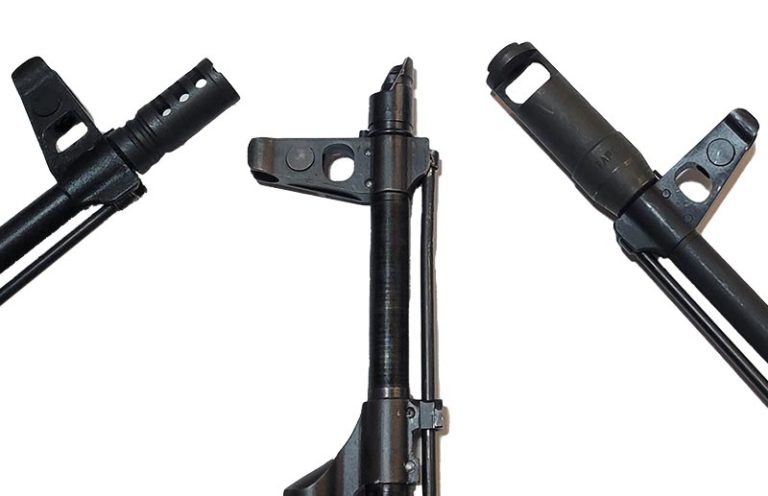 Best Muzzle Brake Buyer’s Guide