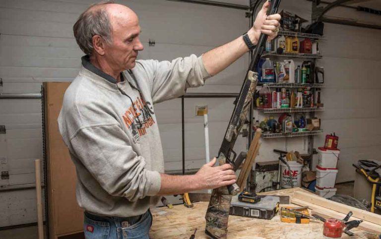How To Upgrade Your Muzzleloader’s Open Sights