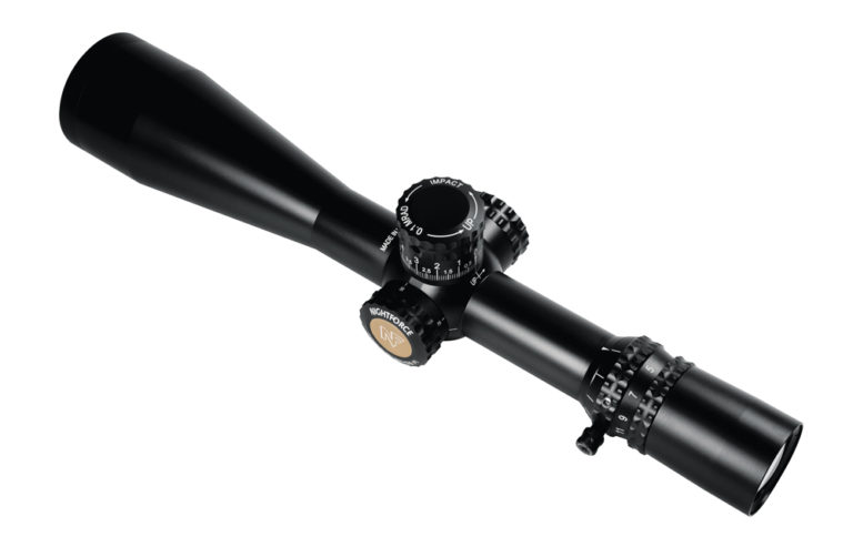 Photo Gallery: Scoping Out New Firearm Optics — Part II