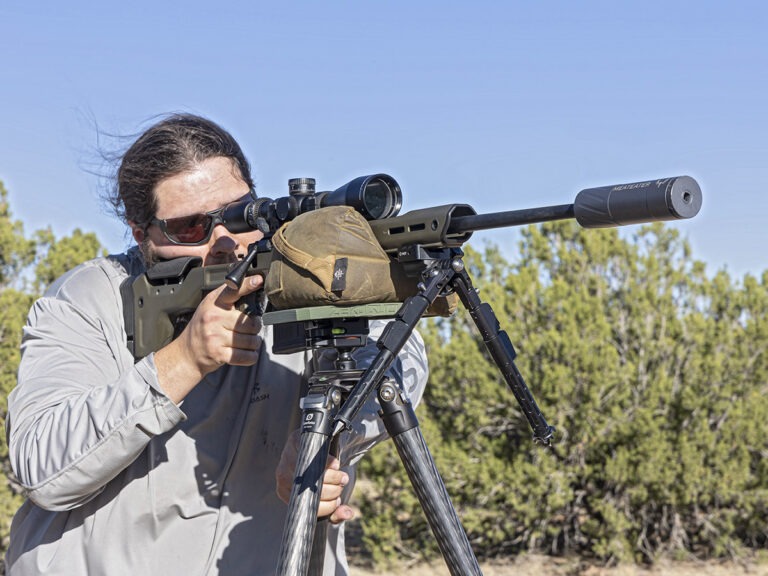 NRL Hunter: A Better Way To Prep For Hunting Season