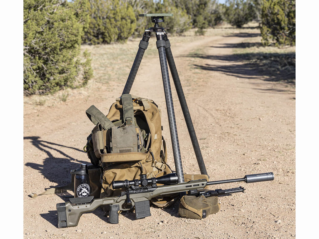 NRL Hunter gear