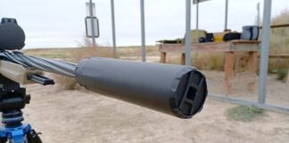 Gemtech Neutron Direct Thread Review: Screwed On Straight Neutron 2