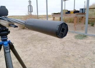 Gemtech Neutron Direct Thread Review: Screwed On Straight Neutron 2