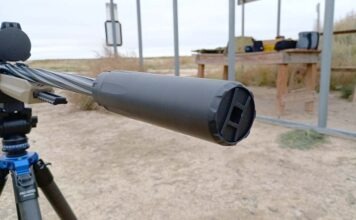 Gemtech Neutron Direct Thread Review: Screwed On Straight Neutron 2