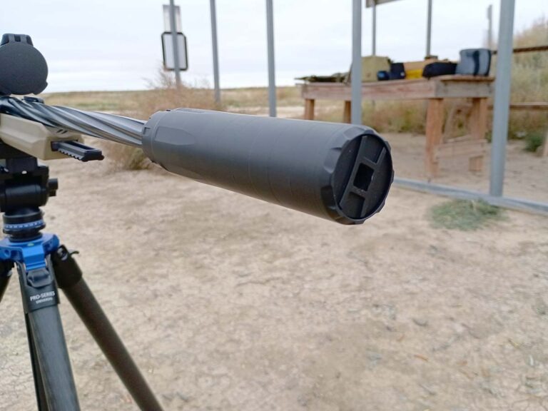 Gemtech Neutron Direct Thread Review: Screwed On Straight