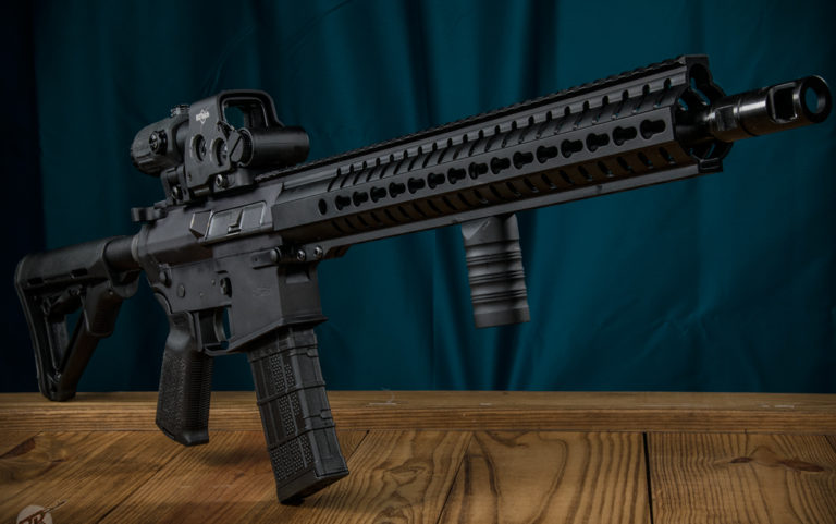 Gallery: Great New ARs for Shooters