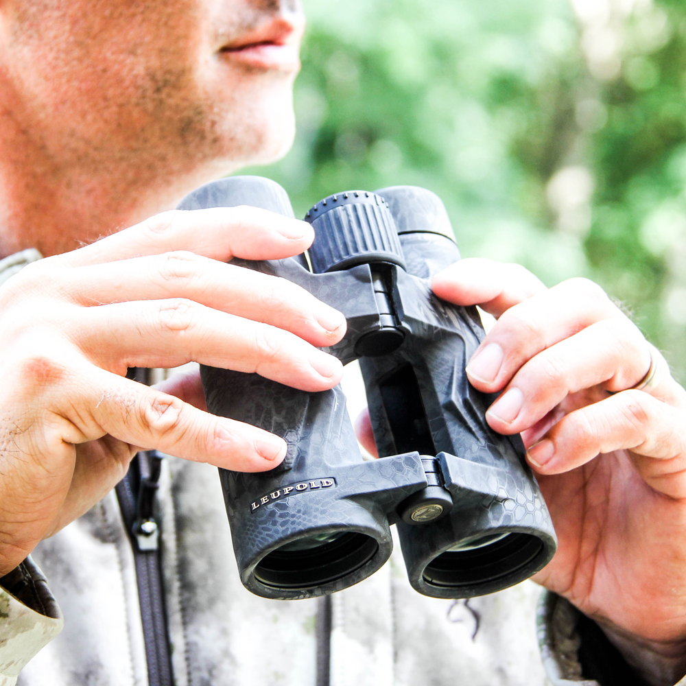 Gallery Great New Binoculars for Shooters Gun Digest
