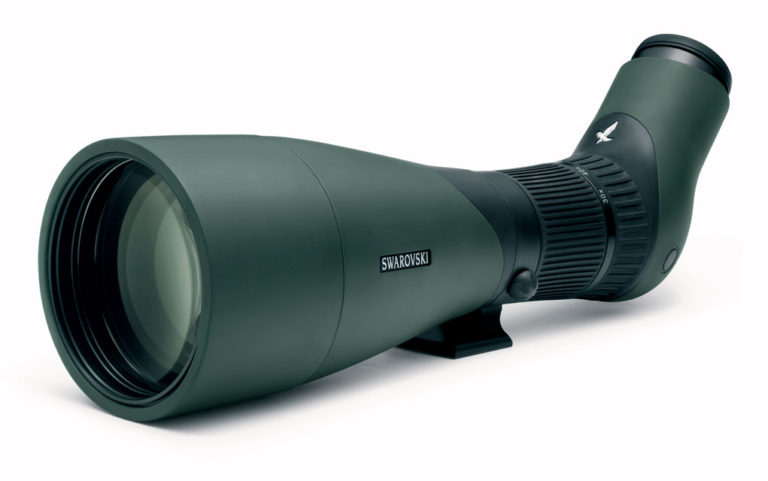 Gallery: Prime New Optics for Shooters