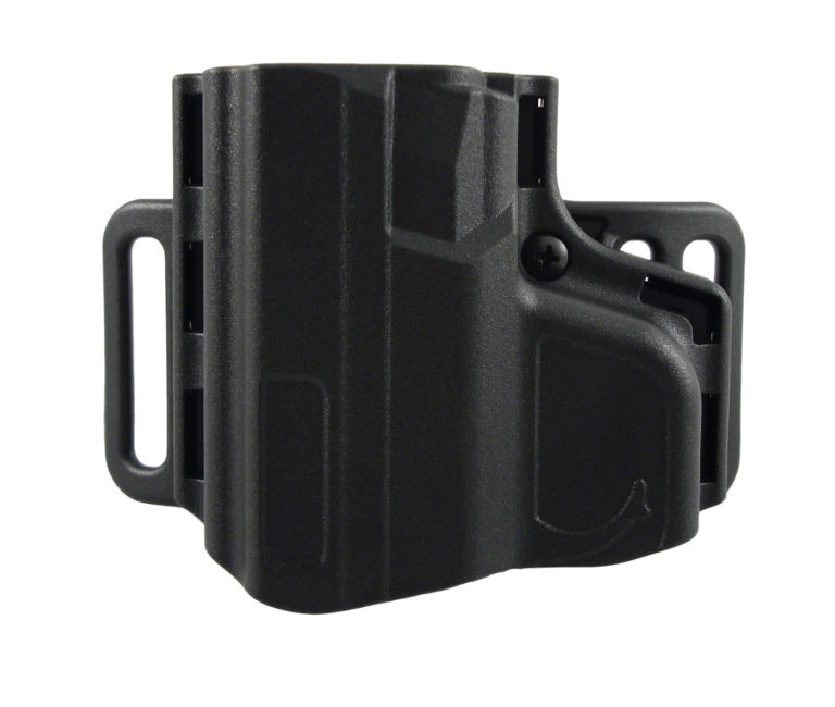 Reflex CCW Holster is now ready for the Shield!
