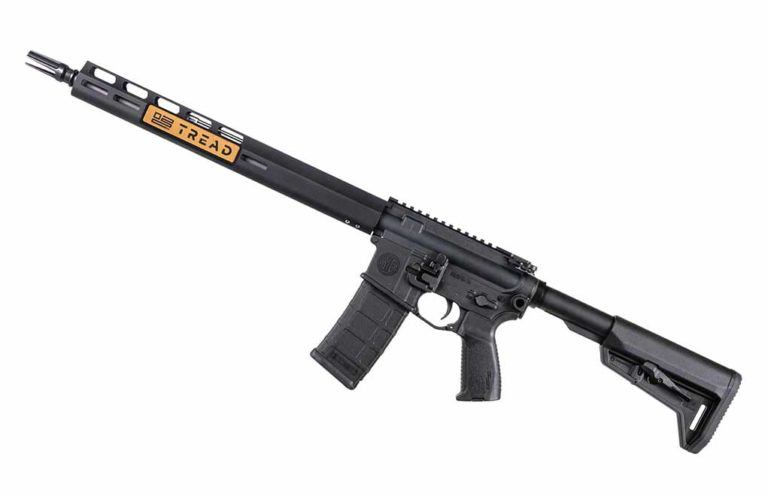 10 New, On-Target Rifles (2019)