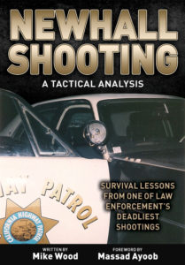 Newhall Tactical Training Lessons