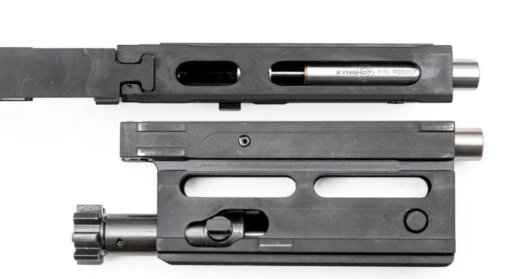 Next Generation FN SCAR 10