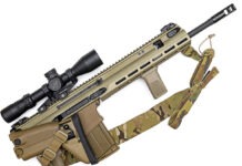 The Next Generation Of The FN SCAR: Hands-On Comparison Next Generation FN SCAR 12