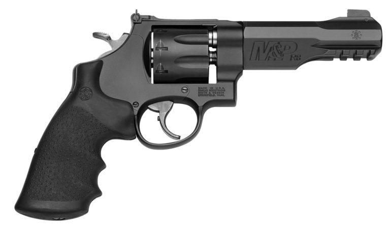 Recommended Nightstand Guns – Part 2: Revolvers