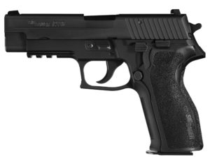 SIG P226.