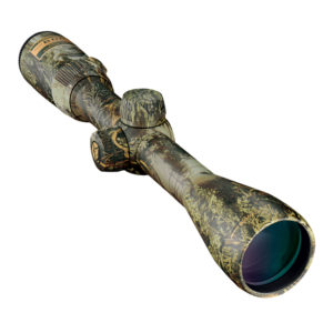 Nikon Coyote Special rifle scope