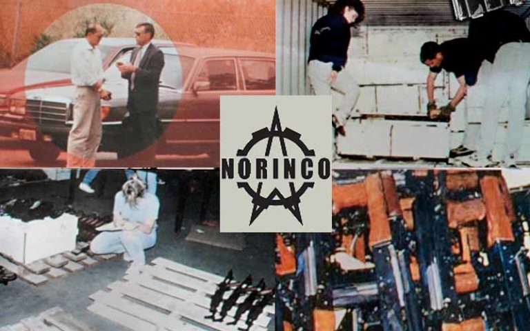 The ’94 Norinco Ban: Backdoor Gun Control Is Nothing New
