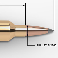 SHOT Show 2014: New Ammunition of which to Take Aim