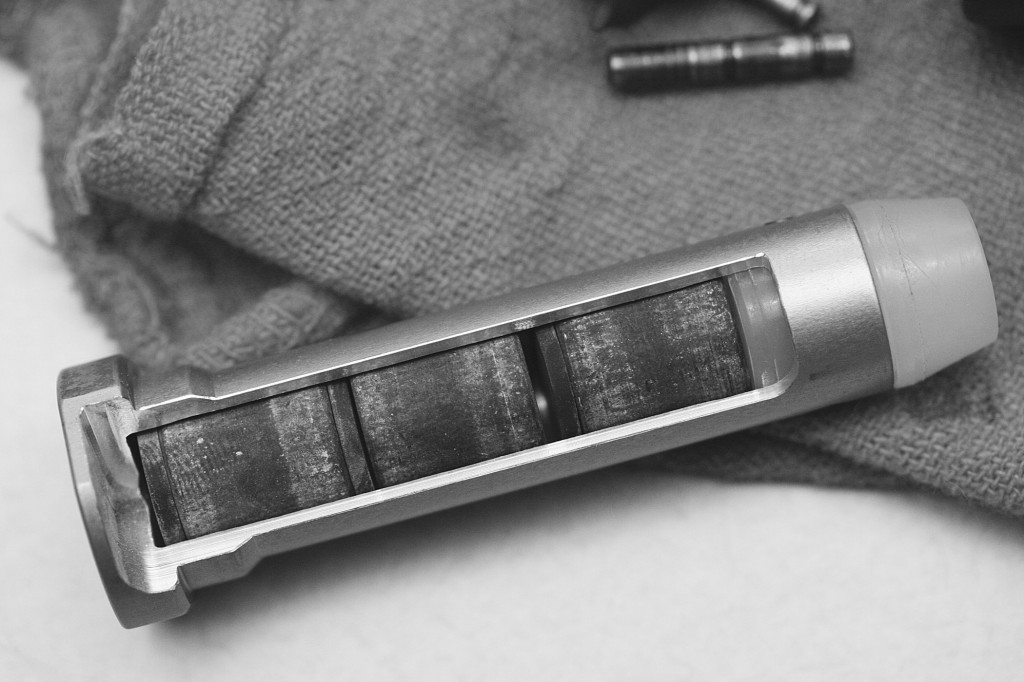 Gunsmithing the AR-15, Chapter 13