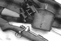 One Good Gun: My Sporterized Mauser