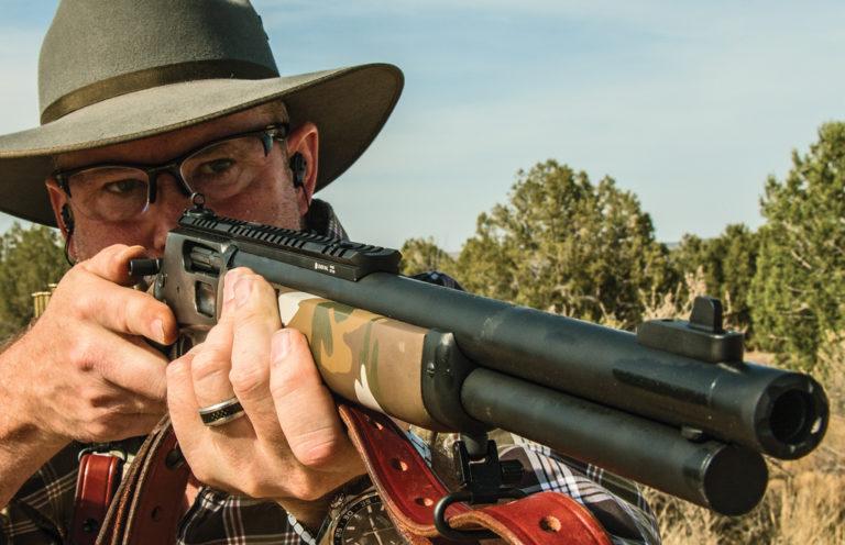 Open Sights 101: Upgrades, Adjustments and Uses