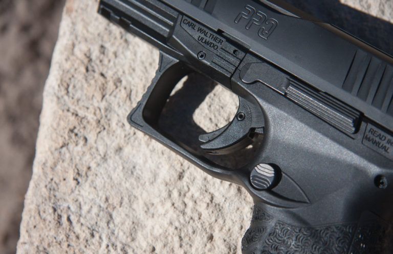 Gun Review: Walther’s Scaled Down PPQ SC Still Packs A Punch