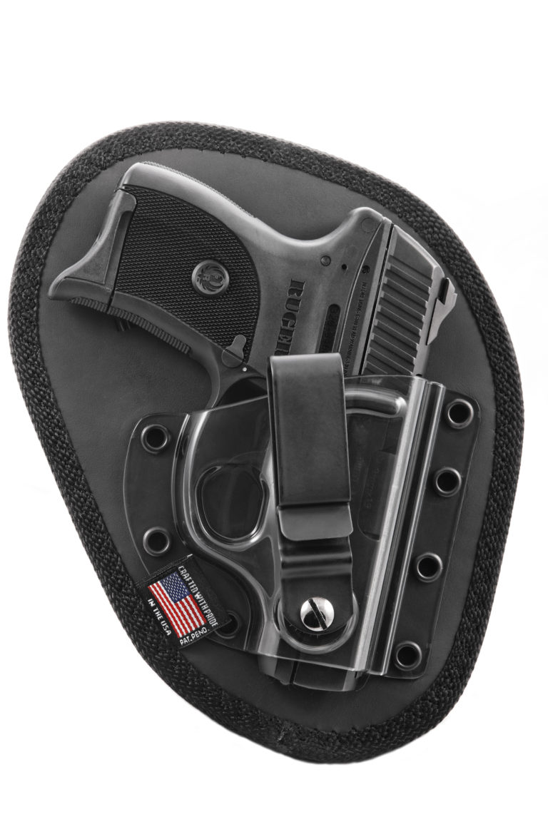 Comfort and Concealed Carry Holsters: You Can Have Both!