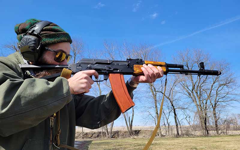 PSA-AK-74-shooting