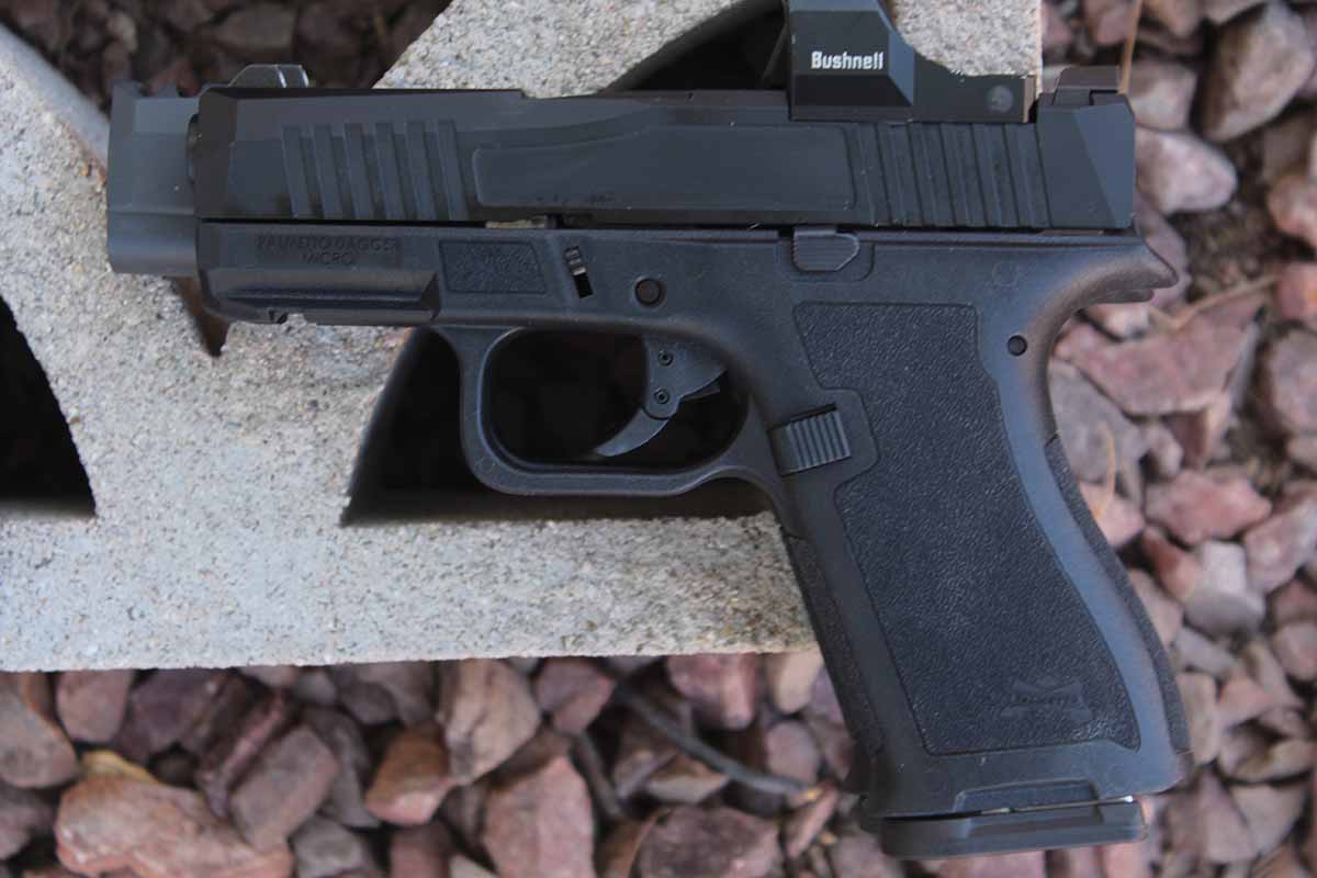 Best Concealed Carry Guns In 2026 [Field Tested]
